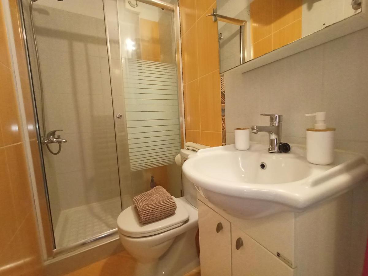 Ferienwohnung The White House Of Rhodes Rhodes City Exterior foto